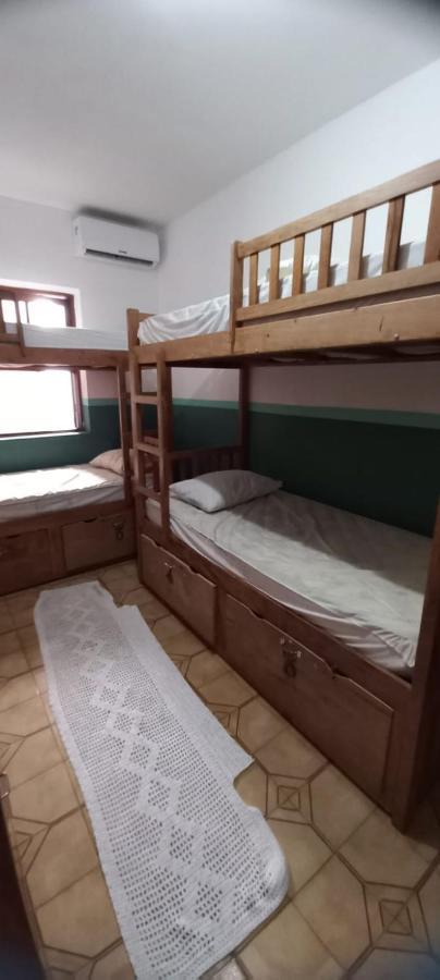 Paraty Santo Hostel Bar Экстерьер фото