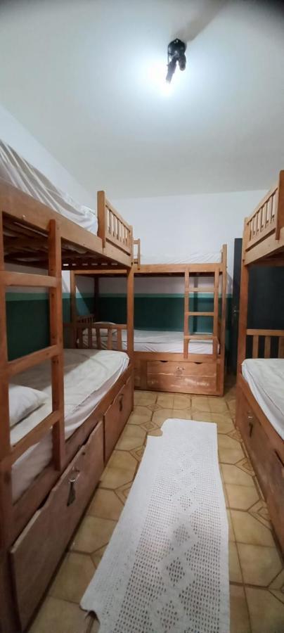 Paraty Santo Hostel Bar Экстерьер фото