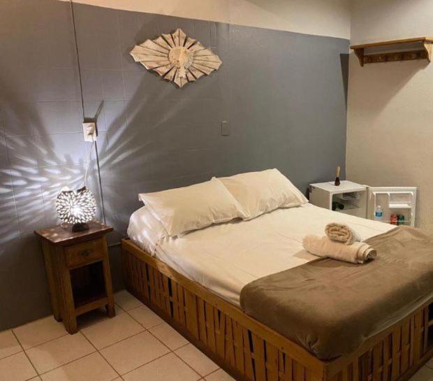 Paraty Santo Hostel Bar Экстерьер фото