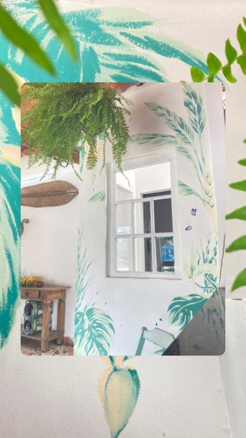 Paraty Santo Hostel Bar Экстерьер фото