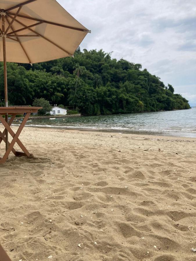 Paraty Santo Hostel Bar Экстерьер фото