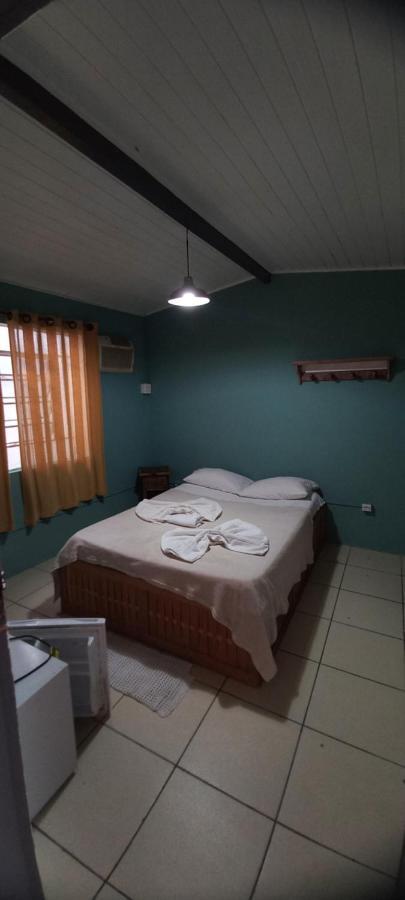 Paraty Santo Hostel Bar Экстерьер фото