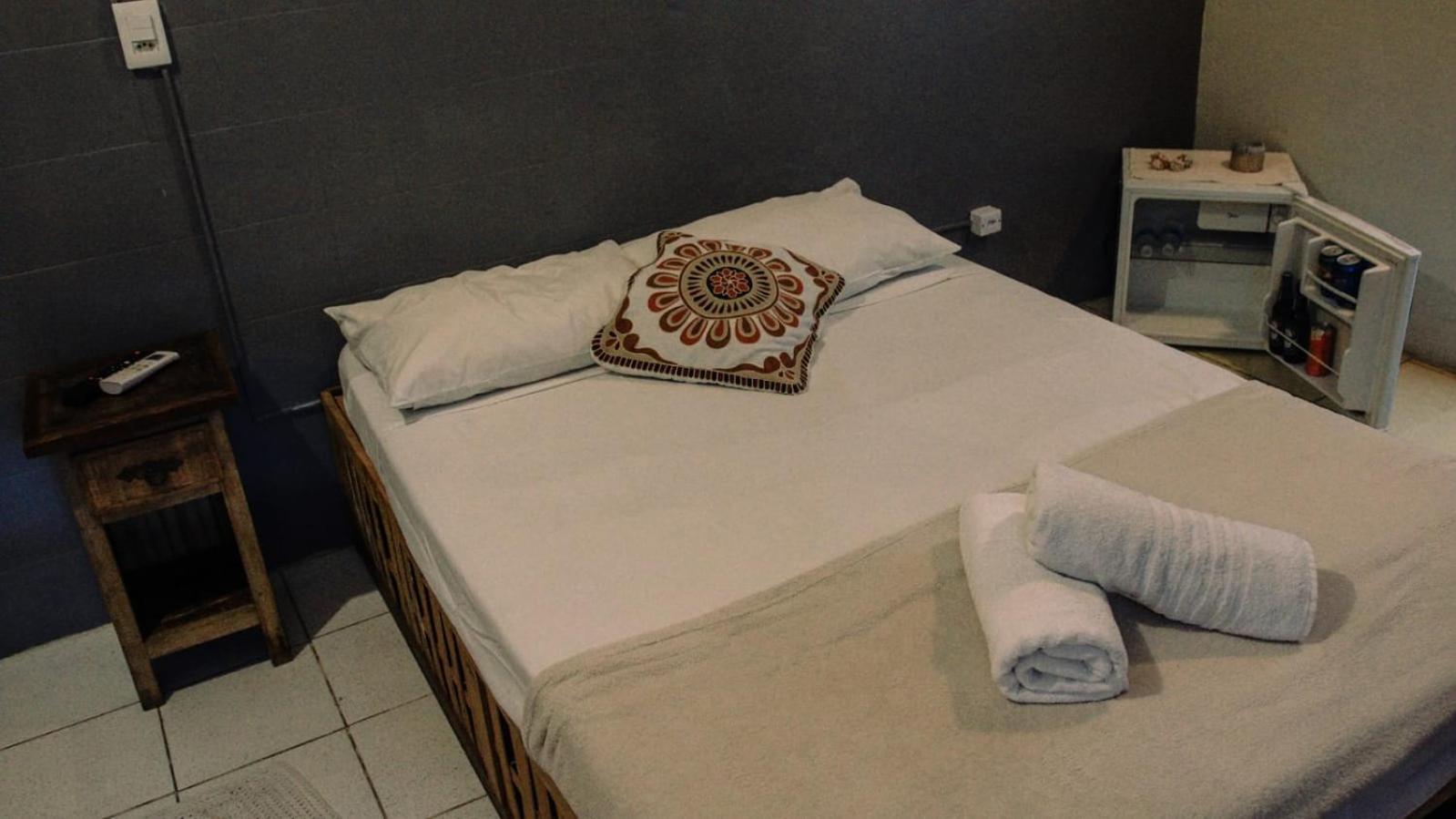Paraty Santo Hostel Bar Экстерьер фото