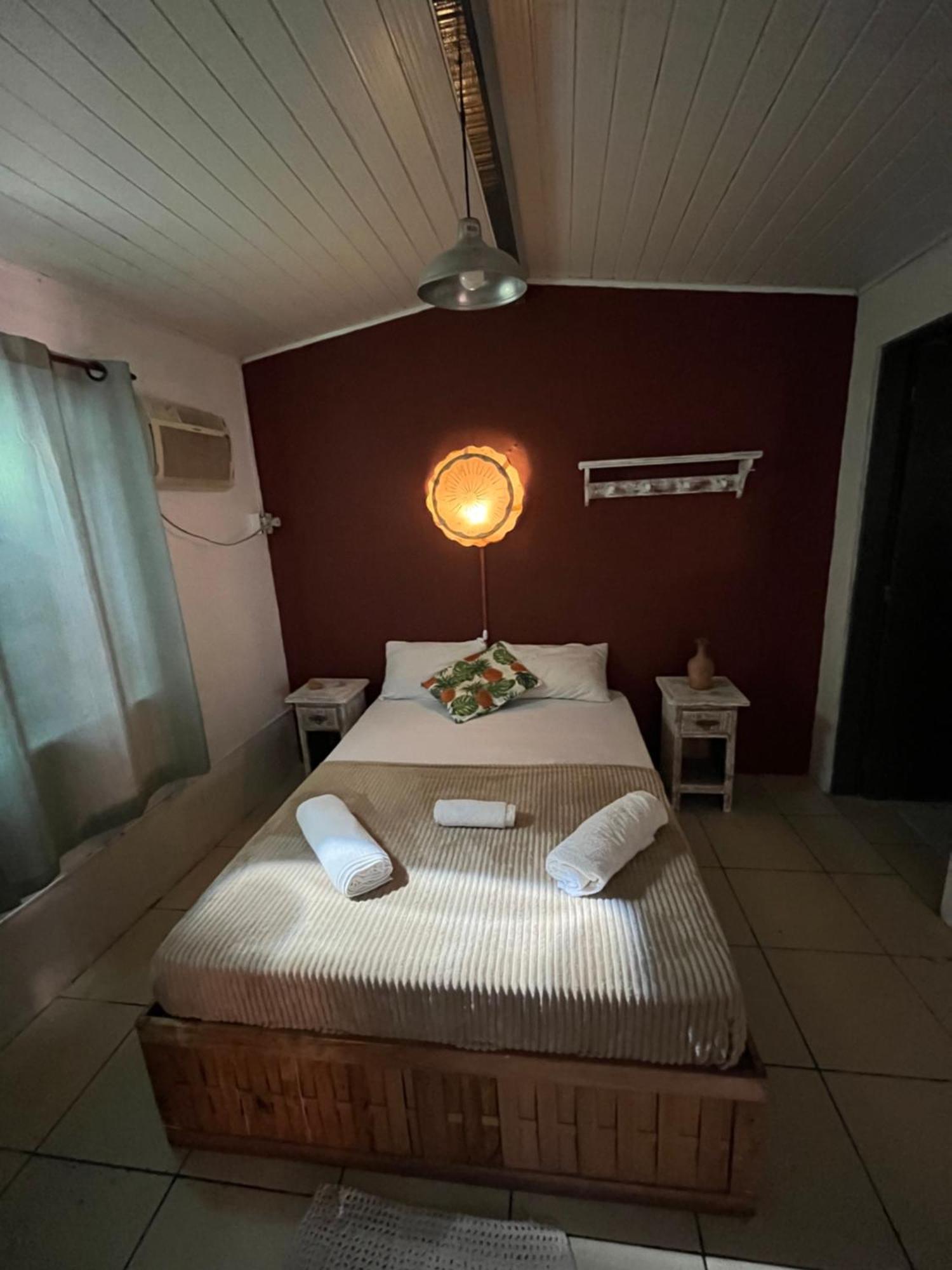 Paraty Santo Hostel Bar Экстерьер фото