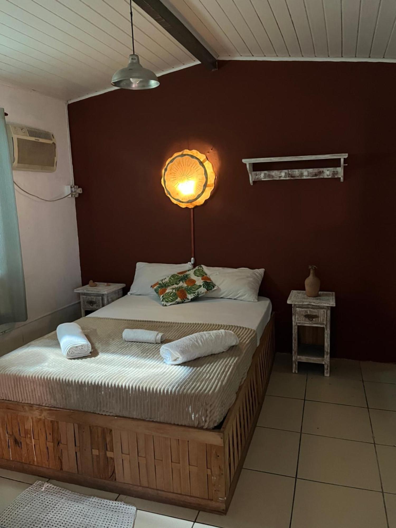 Paraty Santo Hostel Bar Экстерьер фото