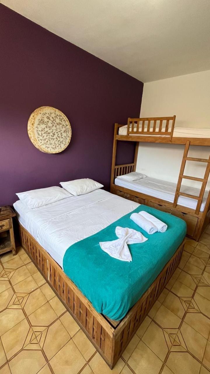 Paraty Santo Hostel Bar Экстерьер фото
