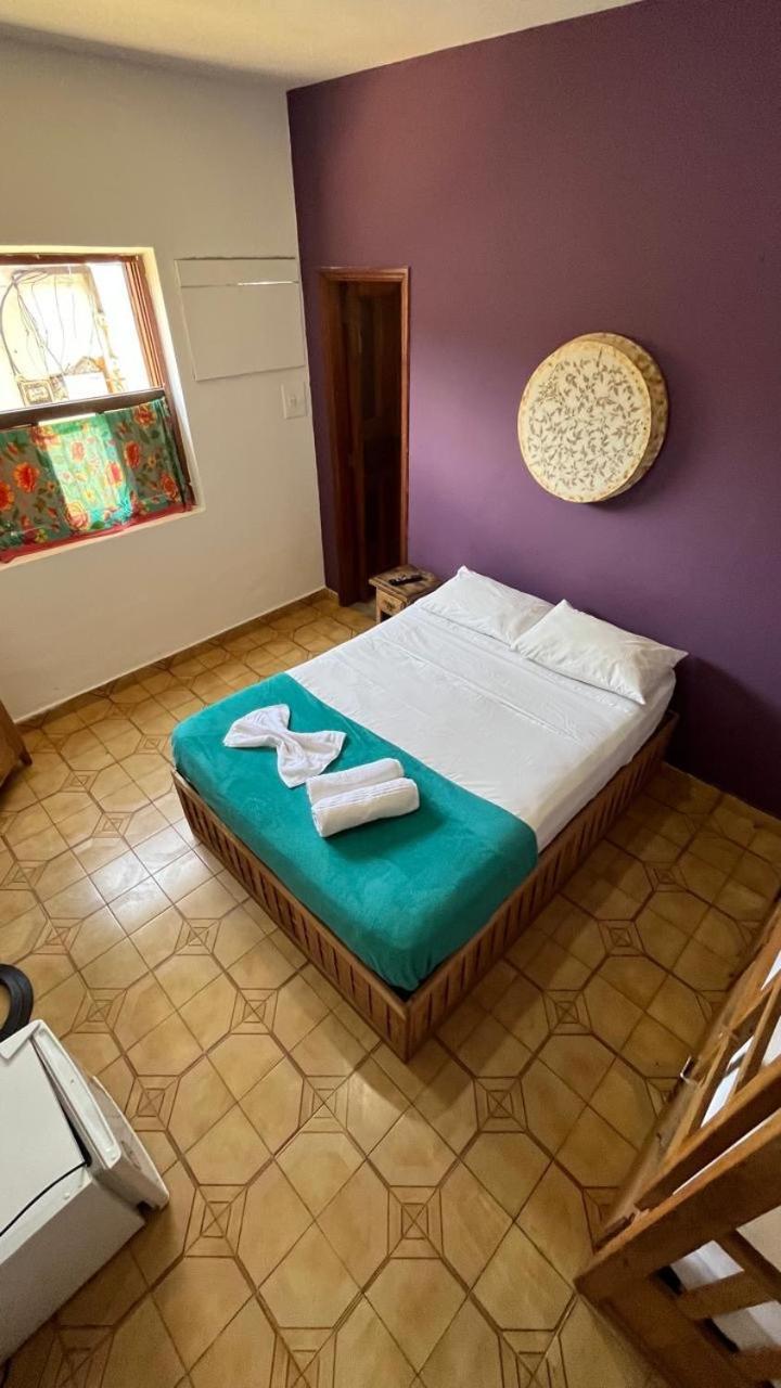Paraty Santo Hostel Bar Экстерьер фото