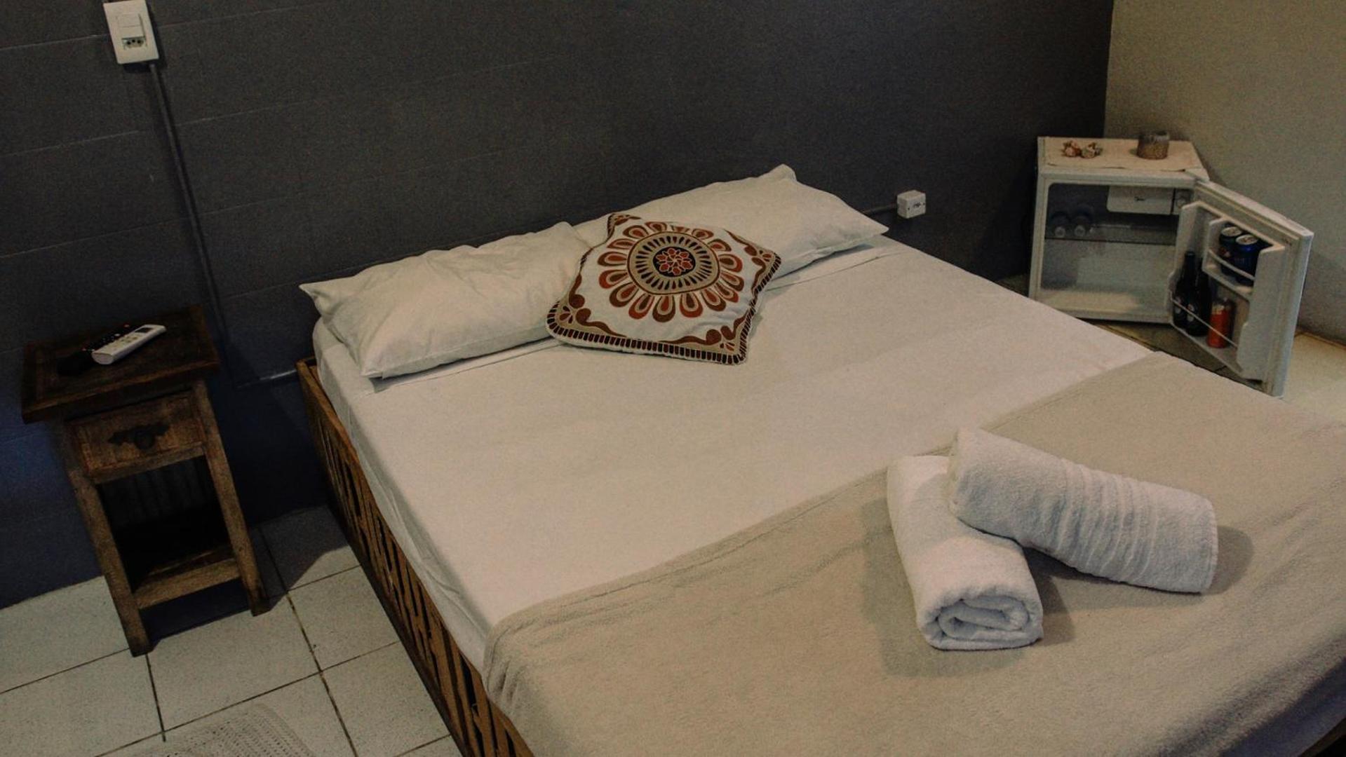 Paraty Santo Hostel Bar Экстерьер фото